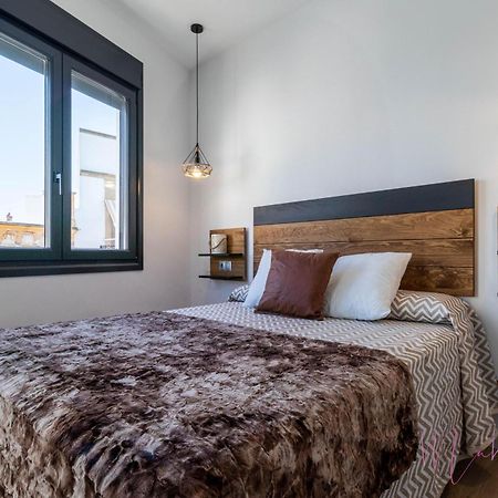 Apartamentos Luxury Dona Bella 1 A Ayamonte Exteriér fotografie